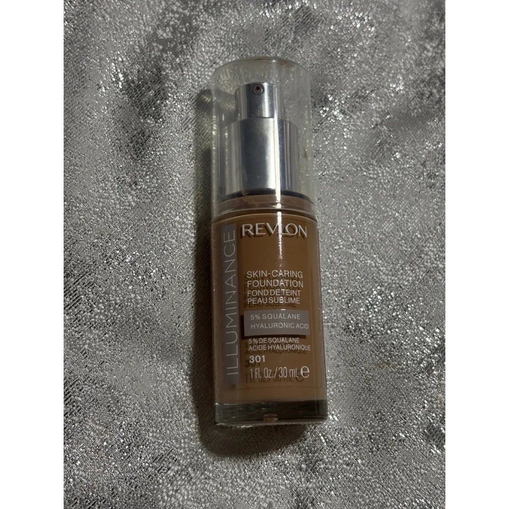 Revlon Makeup Bundle